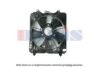 HONDA 19030RZAA01 Fan, radiator